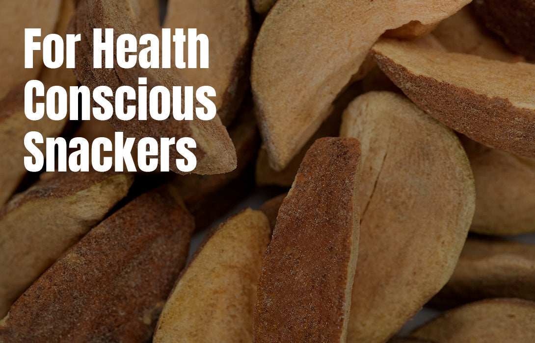 Top Benefits of Dehydrated Fruit for Health-Conscious Snackers