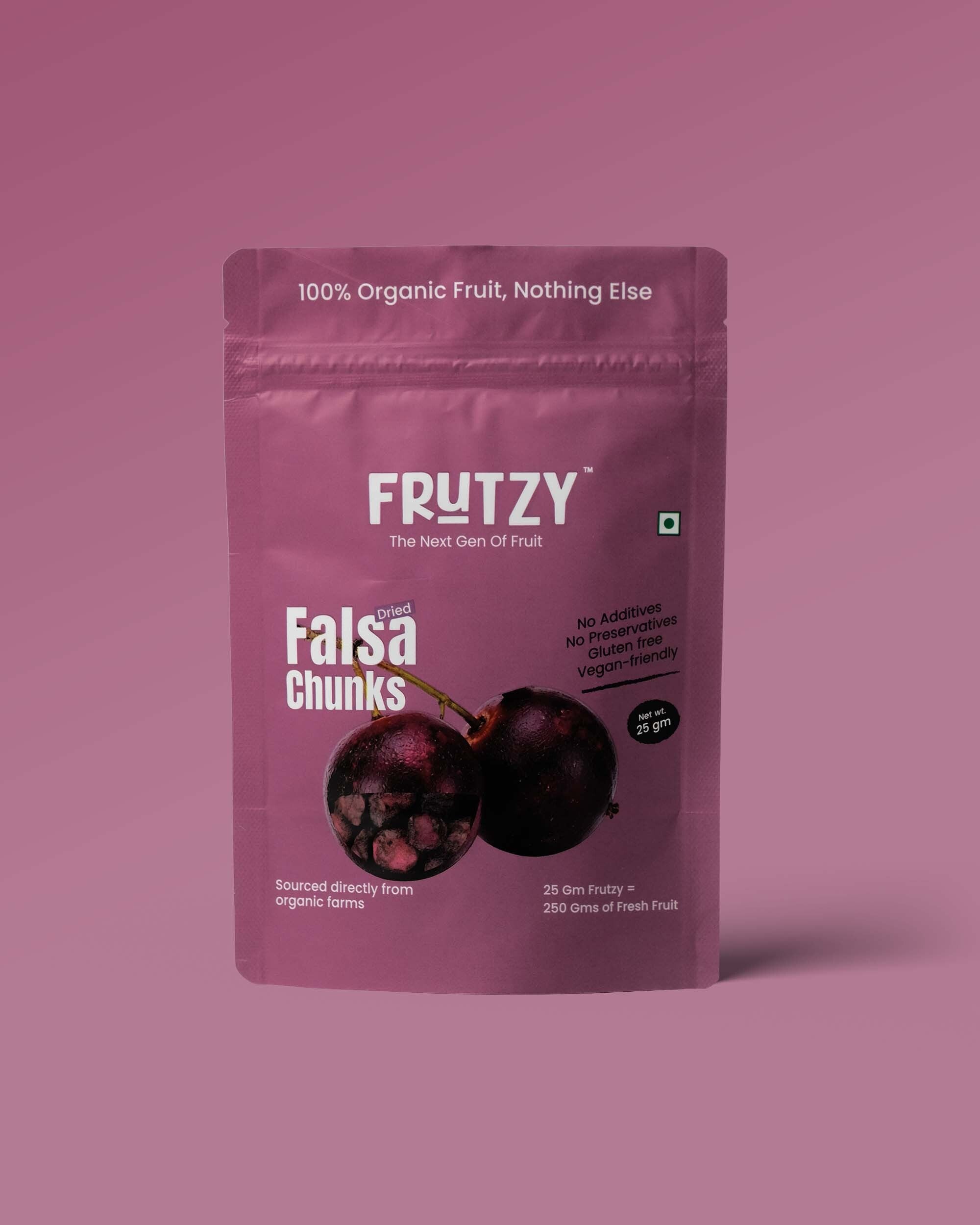 Falsa Chunks