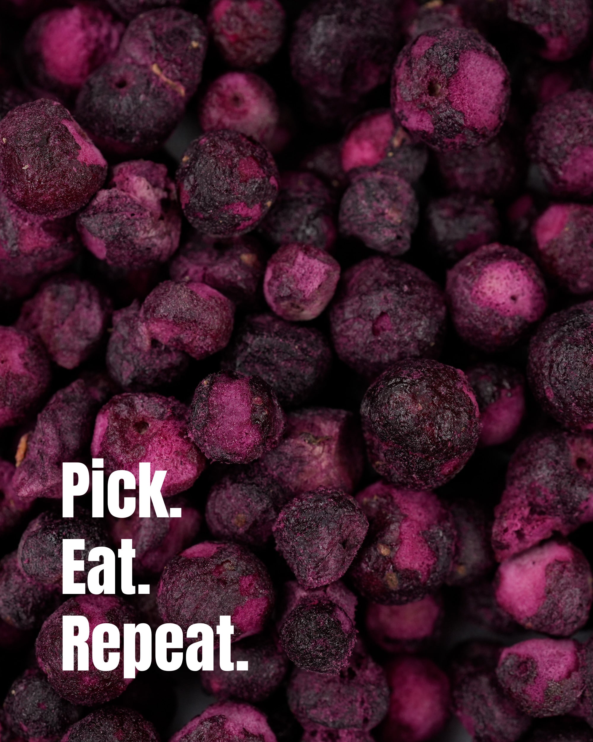 Falsa Chunks