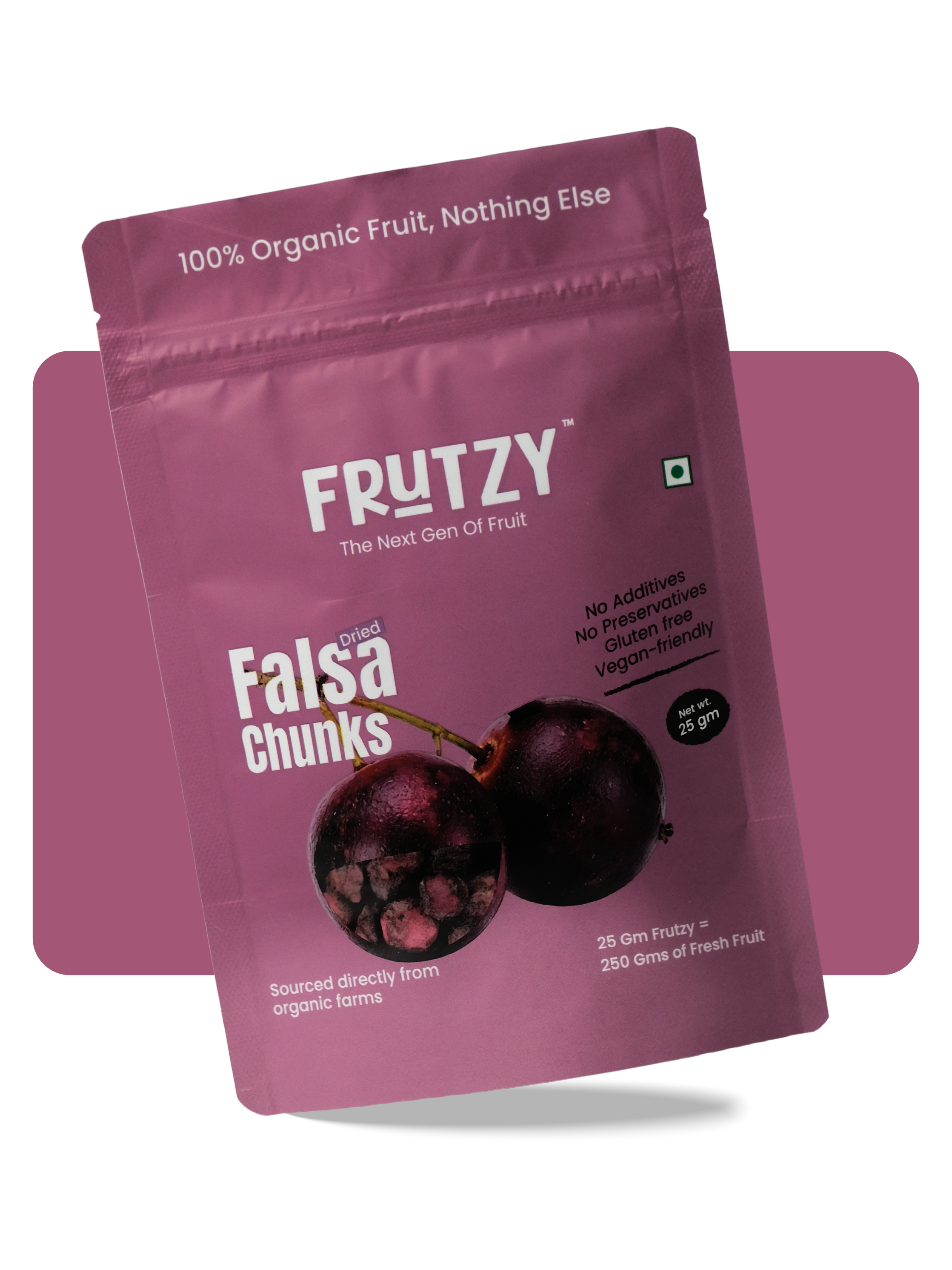 Falsa Chunks